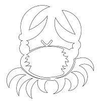 crab 001